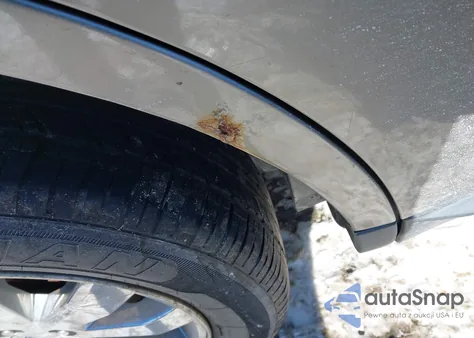 2008 Ford Edge Sel из США, поврежденный, VIN 2FMDK48C88BB34794